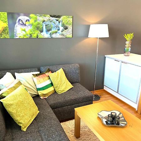 Premium Chalet 4212 Green هينولا المظهر الخارجي الصورة