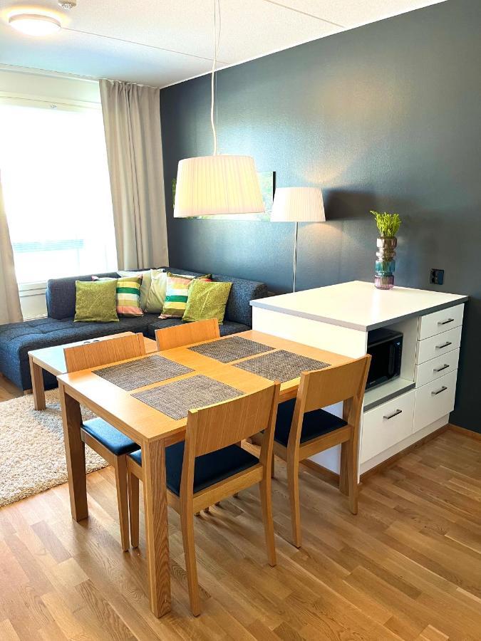 Premium Chalet 4212 Green هينولا المظهر الخارجي الصورة