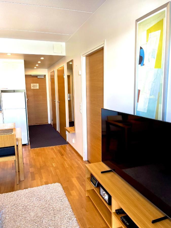 Premium Chalet 4212 Green هينولا المظهر الخارجي الصورة