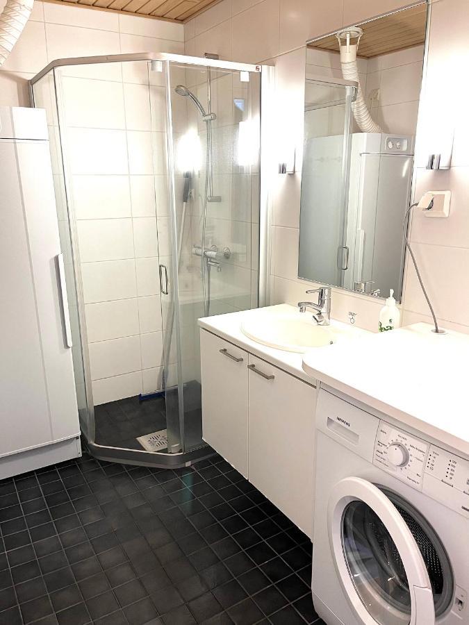 Premium Chalet 4212 Green هينولا المظهر الخارجي الصورة