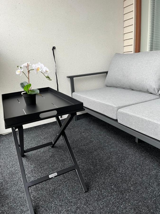Premium Chalet 4212 Green هينولا المظهر الخارجي الصورة